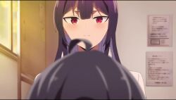 animated haite_kudasai_takamine-san highres tagme video
