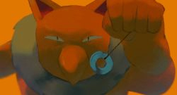 animated animated_gif commentary creature english_commentary gen_1_pokemon holding holding_pendulum hypno hypnosis looking_at_viewer louie_zong mind_control nintendo no_humans pendulum pokemon pokemon_(creature) solo swinging third-party_source