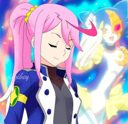 appmon digimon digimon_universe:_appli_monsters karan_eri serena_(yu-gi-oh!) yu-gi-oh!