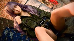 kaya_(stellar_blade) non-web_source tagme