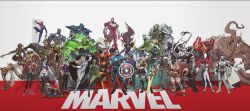 Rule 34 | animal print, arc reactor, armor, avengers (series), bandages, black widow, bodysuit, cape, captain america, cloak (marvel), concept art, crescent, dagger (marvel), dark-skinned female, dark skin, darkchylde, doctor doom, doctor strange, elbow spikes, fantastic four, gloves, glowing, glowing eyes, groot, guardians of the galaxy, hawkeye (marvel), highres, holding, hood, horns, huge weapon, hulk, iron man, johnny storm, loki (marvel), long tongue, looking at viewer, luna snow, magik (x-men), mantis (marvel), marvel, marvel cinematic universe, marvel rivals, mask, monster boy, moon, moon knight, moon tattoo, multicolored hair, multiple boys, official art, peni parker, raccoon boy, red hair, reed richards, robot, rocket raccoon, sharp teeth, shield, short hair, slime boy, snowflake ornament, sp//dr, spider-man, spider-man: into the spider-verse, spider-man (series), spider-verse, spider print, spiked pauldrons, split-color hair, storm (x-men), superhero costume, symbiote, tail, teeth, thigh armor, thor (marvel), tongue, two-tone bodysuit, two-tone hair, ultron, venom (marvel), very long tongue, weapon, white cape, white gloves, winter soldier, x-men