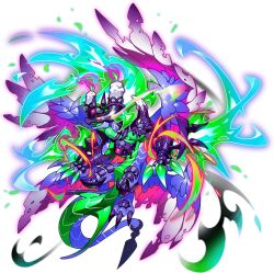 1other armor candle dragon dragon_village_(series) dragon_village_collection eye_trail feathered_wings fire furry game_cg glowing glowing_eyes light_trail multiple_wings official_art red_eyes surtr_(apocalypse)_(dragon_village) surtr_(dragon_village) third-party_source torn_wings transparent_background wings
