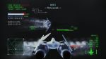 ace_combat ace_combat_infinity adfx-01_morgan aircraft airplane animated artist_request cloud commentary crossover day explosion fighter_jet forward-swept_wing giant giant_monster giant_robot godzilla_(series) kaiju mecha mechagodzilla military military_vehicle missile monster no_humans ocean prototype_design robot sky toho video war zoisite_(ace_combat)