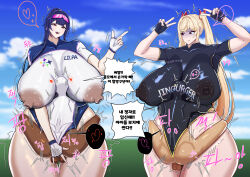 1boy 2boys 2girls absurdres breasts clothed_sex highres large_breasts long_sleeves multiple_boys multiple_girls non-web_source open_clothes sex
