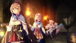 6+girls animal_ears animated asymmetrical_horns blue_eyes cecilia_immergreen ceres_fauna ceres_fauna_(1st_costume) chain chain_headband earrings elizabeth_rose_bloodflame enigmatic_recollection feather_earrings feathers fuwawa_abyssgard gawr_gura gawr_gura_(1st_costume) gigi_murin grey_hair hakos_baelz hakos_baelz_(1st_costume) hololive hololive_english horns irys_(hololive) jewelry koseki_bijou long_hair mococo_abyssgard mori_calliope mouse_ears mouse_girl multicolored_hair multiple_girls nail_polish nanashi_mumei nanashi_mumei_(1st_costume) nerissa_ravencroft nerissa_ravencroft_(1st_costume) ninomae_ina&#039;nis official_art ouro_kronii ouro_kronii_(1st_costume) pink_hair purple_eyes raora_panthera shark_girl shiori_novella sound streaked_hair tagme takanashi_kiara two-tone_hair video virtual_youtuber watson_amelia watson_amelia_(1st_costume)