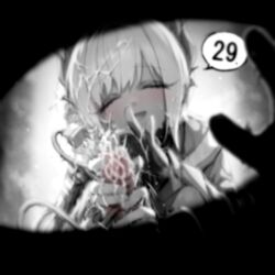 1boy 1girl :d arknights bird_girl blurry blush cable cable_tail chinese_commentary closed_eyes commentary_request cum cum_on_hair electric_plug electric_plug_tail extra_arms feathers flower gloves greyscale hair_flower hair_ornament handjob head_wings heart hetero highres kupa_(jesterwii) large_variant_set mechanical_tail monochrome open_mouth paid_reward_available penis pov pov_crotch pov_hands raidian_(arknights) short_hair smile solo_focus speech_bubble spot_color tail tail_wrap variant_set wings