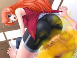 ass fart farting_in_face femdom lowres qvga sitting sitting_on_face sitting_on_person