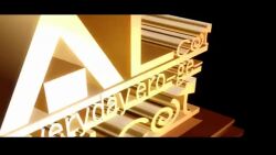 american_flag animated child indoors interior multiple_girls president sound tagme trailer_(media) ufo video white_house