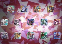 Rule 34 | appmon, beautymon, biomon, bootmon, charismon, cometmon, damedamon, digimon, digimon universe: appli monsters, entermon, fakemon (appmon), globemon, oujamon, revivemon, sateramon, shutmon, warudamon