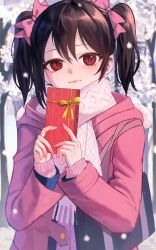 absurdres highres love_live! non-web_source yazawa_nico zen.nico