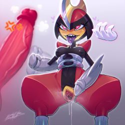 absurdres bisharp gen_5_pokemon highres huge_penis large_penis nintendo panteon013 penis pokemon pokemon_(creature) uncensored