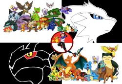 10s 1boy aipom ash_ketchum bayleef beedrill buizel butterfree charizard child corphish creatures_(company) game_freak gen_1_pokemon gen_2_pokemon gen_3_pokemon gen_4_pokemon gen_5_pokemon gible glalie gliscor heracross infernape kingler larvitar legendary_pokemon muk nintendo noctowl oshawott pidgeot pidove pikachu pokemon pokemon_(anime) pokemon_(creature) pokemon_bw primeape quilava reshiram sceptile scraggy sewaddle snivy snorlax squirtle staraptor swellow tauros tepig torkoal torterra totodile zekrom