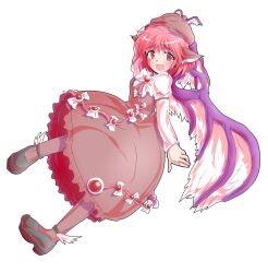 Rule 34 | 1girl, alphes (style), animal ears, bird ears, bird wings, black shoes, blush, breasts, brown dress, brown eyes, brown hat, brown socks, commentary request, dairi, dress, full body, hat, imperishable night, large variant set, long sleeves, looking at viewer, medium hair, mystia lorelei, open mouth, parody, pink hair, shirt, shoes, socks, solo, style parody, tachi-e, touhou, transparent background, variant set, white shirt, winged hat, wings