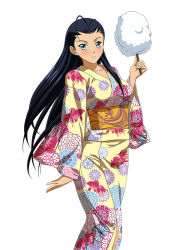 ikkitousen kakouen_myousai legs tagme