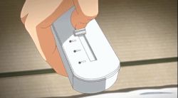 Rule 34 | 10s, 1boy, 1girl, anal, anal object insertion, animated, animated gif, anime screenshot, arms behind back, ass, barefoot, bdsm, blue eyes, blush, bondage, bound, bound arms, bound legs, bound wrists, box tie, breasts, censored, collaboration works, completely nude, dildo, double penetration, feet, frogtie, hair ornament, hair ribbon, hetero, indoors, maki-chan to now., misono yuki, nude, object insertion, open mouth, purple hair, pussy, pussy juice, ribbon, rope, sex toy, shibari, small breasts, spread legs, teeth, toes, tongue, tongue out, upper teeth only, vaginal, vaginal object insertion, vibrator