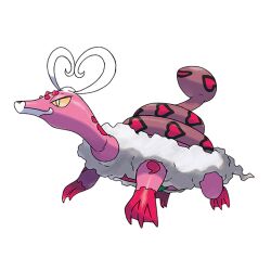 alternate_form animal_focus artist_request enamorus enamorus_(therian) full_body nintendo no_humans official_art pokemon pokemon_(creature) pokemon_focus pokemon_legends:_arceus solo third-party_source transparent_background