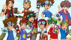 Rule 34 | akashi tagiru, amanokawa hiro, appmon, daimon masaru (digimon savers), digimon, digimon adventure, digimon adventure: (2020), digimon adventure 02, digimon frontier, digimon ghost game, digimon savers, digimon tamers, digimon universe: appli monsters, digimon xros wars, digimon xros wars: toki wo kakeru shounen hunter-tachi, kanbara takuya, kudou taiki, matsuda takato, motomiya daisuke, shinkai haru, toei animation, yagami taichi