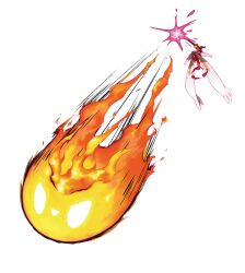 Rule 34 | absurdres, artist request, cinderace, dynamax, embers, fire, fireball, gen 8 pokemon, gigantamax, gigantamax cinderace, highres, kicking, midair, motion lines, nintendo, official art, open mouth, outline, pokemon, pokemon swsh, red clouds, solo, third-party source, transparent background, upside-down, white outline