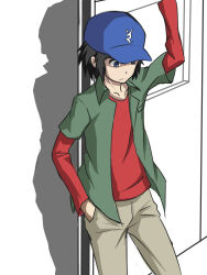 Rule 34 | digimon, digimon frontier, highres, kimura kouichi, tagme