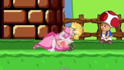 1girl animated ass blonde_hair blue_eyes breasts flash flash_game huge_breasts ivan-aedler koopa_troopa mario_(series) nintendo nipples penis princess princess_peach pussy sex super_mario_bros._1 text_focus toad_(mario) uncensored video