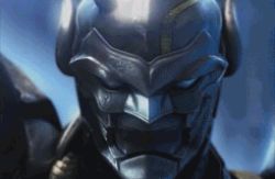 1990s_(style) animated animated_gif armor cape cecil_harvey dark_knight final_fantasy final_fantasy_iv helmet lowres male_focus paladin sword weapon white_hair