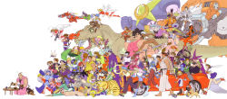 Rule 34 | 1990s (style), 3 wonders, 6+boys, 6+girls, ?, absolutely everyone, adventure quiz: capcom world 2, alex (street fighter), anita (darkstalkers), annotation request, ares no tsubasa, arika, armored warriors, ayame (power stone), b.b. hood, baby commando, blodia, blue sailor collar, breath of fire, breath of fire iii, breath of fire iv, capcom, captain commando, captain commando (character), car, carlos miyamoto, choukou senki kikaiou, chris redfield, chun-li, claire redfield, cody travers, company connection, crossover, cyberbots, dark skin, darkstalkers, devilot de deathsatan ix, dino crisis, dr stein, dungeons &amp; dragons, dungeons &amp; dragons: chronicles of mystara, eating, edward fokker, elena (street fighter), eliza masters, everyone, falcon (power stone), final fight, final fight 2, flying, food, fur the cat, g.kaiser, genryuusai maki, ginzu the ninja, gunspike, guy (final fight), hibiki dan, highres, hip vent, hoover (captain commando), hugo andore, ibuki (street fighter), ichimonji batsu, jigoku daishi, jill valentine, june lin milliam, justice gakuen, kagami kyousuke, kanzaki hayato (star gladiator), kasugano sakura, kayla, ken masters, kikaioh, leon s. kennedy, long image, lucia (chronicles of mystara), mack the knife, marvel vs. capcom, mecha, mega man (character), mega man (classic), mega man (series), mega man legends (series), michelle heart, mike haggar, moriah (chronicles of mystara), morrigan aensland, motor vehicle, multiple boys, multiple crossover, multiple girls, namikawa nagare, nemesis (resident evil), nina (breath of fire iii), nina (breath of fire iv), ninja, nishimura kinu, official art, omokane saki, pantyhose, pelvic curtain, pointy ears, poison (final fight), ponytail, power stone, pure the mage, quiz nanairo dreams, rainbow mika, regina (dino crisis), resident evil, resident evil - code: veronica, resident evil 2, retro artstyle, robot, roll (mega man), running, rush (mega man), ryu (breath of fire iii), ryu (breath of fire iv), ryu (street fighter), sailor collar, saotome jin, sean matsuda, servbot (mega man), shiba shintaro, shiba shintarou, shou (captain commando), simple background, skullomania, sonson, sonson (series), star gladiator, street fighter, street fighter ex (series), street fighter iii (series), street fighter zero (series), strider (video game), strider hiryuu, syous, tabasa, tyrannosaurus rex, wakaba hinata, walking, warzard, wide image, zangief, zombie
