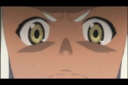 Rule 34 | animated, anime screenshot, battle, black hole, dark skin, dix-neuf, earth (planet), explosion, lal&#039;c mellk mal, lowres, mecha, monster, nono (top wo nerae 2!), planet, robot, sound, space, spoilers, tagme, top wo nerae! (series), top wo nerae 2!, video