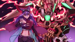 Rule 34 | digimon, digimon story: sunburst and moonlight, gaioumon, sayo (digimon), tagme