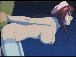 00s closing_hospital heisa_byouin mayu_mizuno naughty_nurses ova vanilla