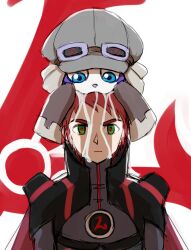 Rule 34 | appmon, digimon, digimon universe: appli monsters, drooling, leviathan (digimon), offmon, ozora yujin, tagme