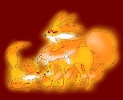 10s creatures_(company) fakemon fennekin fox game_freak gen_6_pokemon nintendo orange_eyes pokemon pokemon_(creature) pokemon_xy