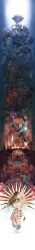 6+boys 6+girls 6+others absurdres ainz_ooal_gown albedo_(overlord) aura_bella_fiora aureole_omega_(overlord) cocytus_(overlord) crusch_lulu cz2128_delta demiurge_(overlord) demon_boy demon_girl eclair_ecleir_eicler eldritch_abomination enri_emmot entoma_vasilissa_zeta fluder_paradyne_(overlord) goblin hamsuke highres jircniv_rune_farlord_el_nix kyouhukou lich long_image lupusregina_beta mare_bello_fiore monster multiple_boys multiple_girls multiple_others narberal_gamma neia_baraja nemu_emmot neuronist_painkil nfirea_bareare nigredo_(overlord) overlord_(maruyama) pandora&#039;s_actor rakugakingu renner_theiere_chardelon_ryle_vaiself sebas_tian shalltear_bloodfallen shub-niggurath skeleton solution_epsilon tall_image vampire victim_(overlord_(maruyama)) werewolf yuri_alpha zaryusu_shasha