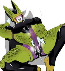 1cuntboy 2boys after_vaginal aftersex ass bed_sheet black_nails black_skin black_wings blush cell_(dragon_ball) censored colored_skin colored_tongue cum cum_in_pussy cum_on_male cumdrip cuntboy cuntboy_focus cuntboy_with_male dragon_ball dragonball_z drooling green_skin heavy_breathing highres large_pectorals legs_apart looking_at_penis looking_down lying male_focus male_futanari mosaic_censoring multicolored_skin multiple_boys on_back open_mouth pectorals penis perfect_cell pink_eyes purple_penis purple_skin purple_tongue reverse_newhalf_with_male saliva saliva_trail sex sheet_grab simple_background smile solo_focus spots spread_legs spread_pussy spreading_own_pussy steam steaming_body sweat teeth tongue tongue_out upper_teeth_only white_background white_skin wings yaoi yellow_skin