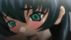 1girl animated anus aqua_eyes arms_behind_back black_hair blush bouncing_breasts breasts censored cross-section cum cum_in_mouth cum_in_pussy cum_overflow cumdrip doggystyle ejaculation english_text fat fat_man fellatio grabbing_another&#039;s_hair group_sex hanging_breasts hetero huge_filesize igawa_asagi internal_cumshot irrumatio large_breasts long_hair male_pubic_hair moaning mosaic_censoring multiple_boys murakami_teruaki nipples open_mouth oral orc penis pubic_hair pussy pussy_juice rape sex sex_from_behind skindentation sound spitroast spread_legs subtitled tagme taimanin_(series) taimanin_asagi tears torn_clothes vaginal video