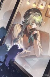 anaxa_(honkai:_star_rail) tagme