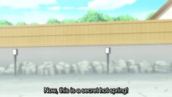 1boy 3girls animated anime_screenshot ass blue_eyes blush breasts brown_hair censored cum cum_in_mouth ejaculation erection fellatio female_ejaculation green_eyes highres kiss licking licking_penis loli mosaic_censoring multiple_girls nipples nude onsen oral penis pink_hair precum pussy red_eyes rubbing saliva saliva_trail small_breasts sound subtitled tagme tongue tongue_out toromitsu_musume_no_hitou_service_-torottoro_churu_churu_gohoushi_sasete_kudasai- video washing_another