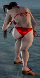 eliza non-web_source tagme tekken tekken_7