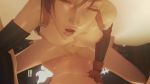 1boy 1girl 3d animated bed black_hair bouncing_breasts breasts erection final_fantasy final_fantasy_vii gloves happy_sex hetero highres indoors large_breasts lips looking_at_viewer lying missionary moaning navel nipples nude on_back open_mouth penis pov red_eyes secazz sex shiny_skin smile source_filmmaker_(medium) spread_legs thighs tifa_lockhart toned uncensored vaginal video