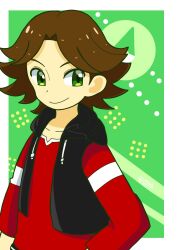 appmon digimon digimon_universe:_appli_monsters makoto_(appmon) tagme
