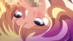 anal animated azuma_haruka blonde_hair fellatio murakami_teruaki oral sei_dorei_gakuen tagme vaginal video