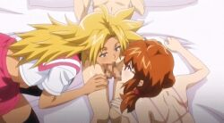 10s 1boy 2016 2girls age_difference animated animated_gif assertive_female censored clothed_female_nude_male cooperative_fellatio energy_kyouka!! fellatio femdom glasses hetero kouzouji_shun mochizuki_karin mosaic_censoring multiple_girls nude oral penis satou_kimiatsu school_uniform shiraishi_kyouka shota tagme tamatsuyada teamwork teamwork_(sexual) teenage_girl_and_younger_boy testicle_sucking testicles trap trap_on_female