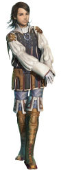 00s 1boy boots final_fantasy final_fantasy_xii full_body gloves highres larsa_ferrinas_solidor male_focus prince pteruges sleeve_garter solo thigh_boots thighhighs white_gloves