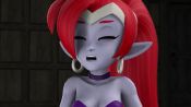 1futa 20s 3d animated blender_(medium) bouncing bouncing_breasts bouncing_penis bracer breasts colored_skin cum earrings ejaculation erection flaccid futanari futanari_masturbation glowing glowing_eyes grey_skin hair_tubes harem_outfit harem_pants hoop_earrings indoors jewelry jiggle long_hair looking_at_penis looking_at_viewer masturbation medium_breasts nega-shantae nintendo no_pupils o-ring o-ring_top one_eye_closed pants penis pointy_ears ponytail purple_pants red_hair redmoa revealing_clothes rubbing shantae:_half-genie_hero shantae:_risky&#039;s_revenge shantae_(series) slapping slapping_penis smile solo sound standing talking testicles tiara uncensored very_long_hair video wayforward wink yellow_eyes