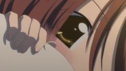 1boy 2girls animated anime_screenshot bulge drunk erection erection_under_clothes female_pervert handjob handjob_over_clothes imminent_fellatio interior japanese_clothes kimono kissxsis looking_at_penis multiple_girls naughty_face penis_awe penis_silhouette penis_slap pervert silhouette sleeping smile subtitled suminoe_ako suminoe_keita suminoe_riko video yukata