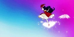 10s 1boy aino_megumi animated animated_gif blue_hair brown_hair gurasan_(happinesscharge_precure!) happinesscharge_precure! hikawa_iona lowres multiple_girls oomori_yuuko pink_hair precure purple_hair ribbon sagara_seiji shirayuki_hime
