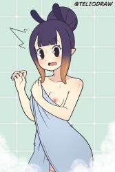 hololive hololive_english ninomae_ina&#039;nis teliodraw
